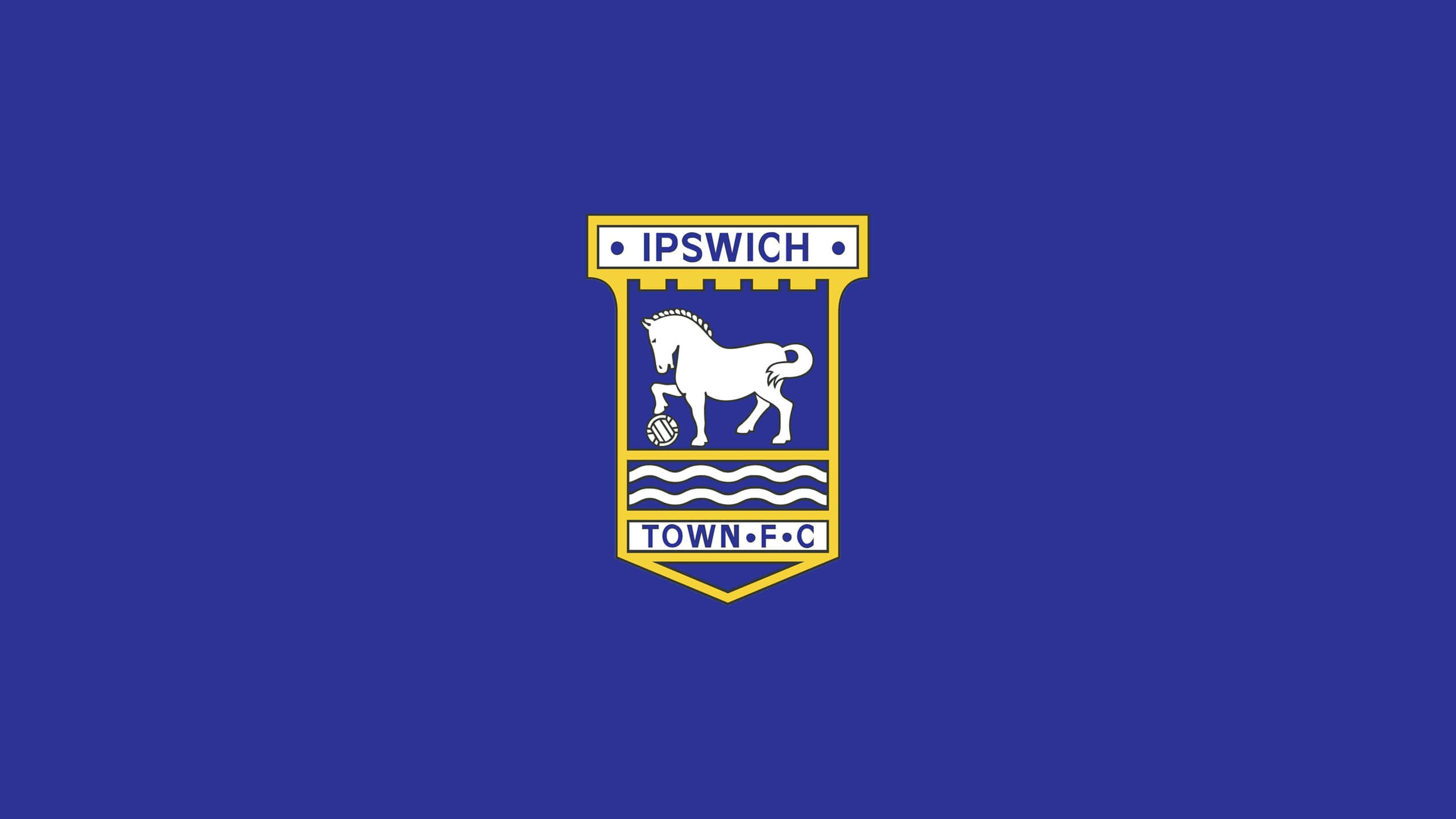 Ipswich Town X Wallpaper