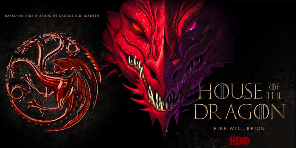 HBOs HOUSE OF THE DRAGON Starts Production and Theres Photos 1024x512