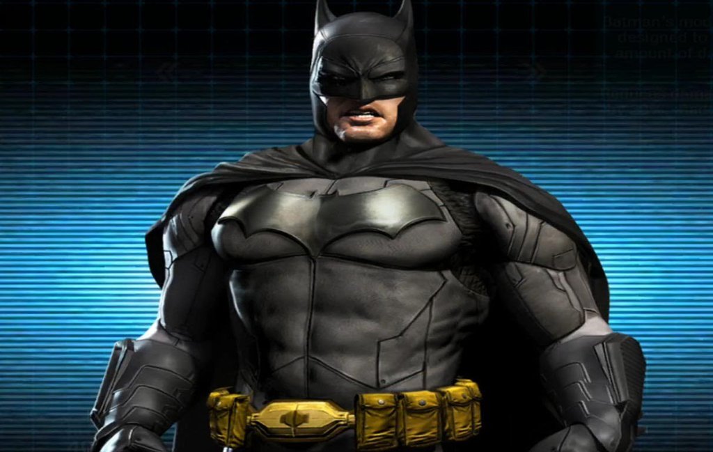 New Batman Wallpaper Arkham Origins
