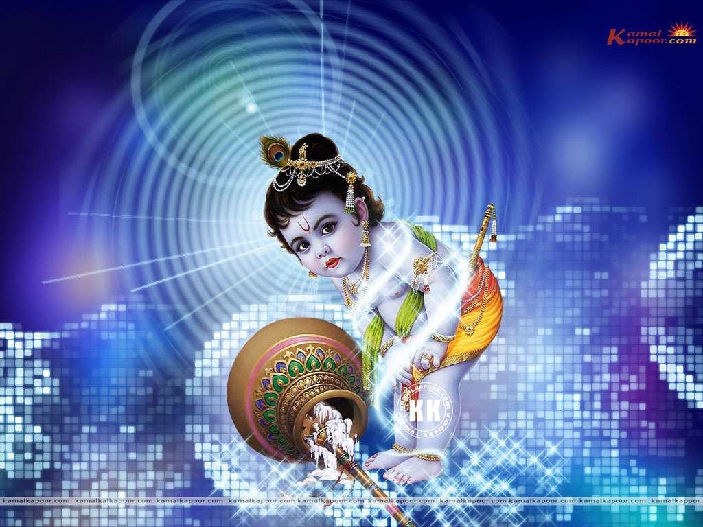 18+] Jai Shri Krishna Wallpapers - WallpaperSafari