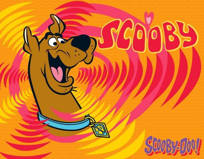 Scooby Doo Coloring S For Kids