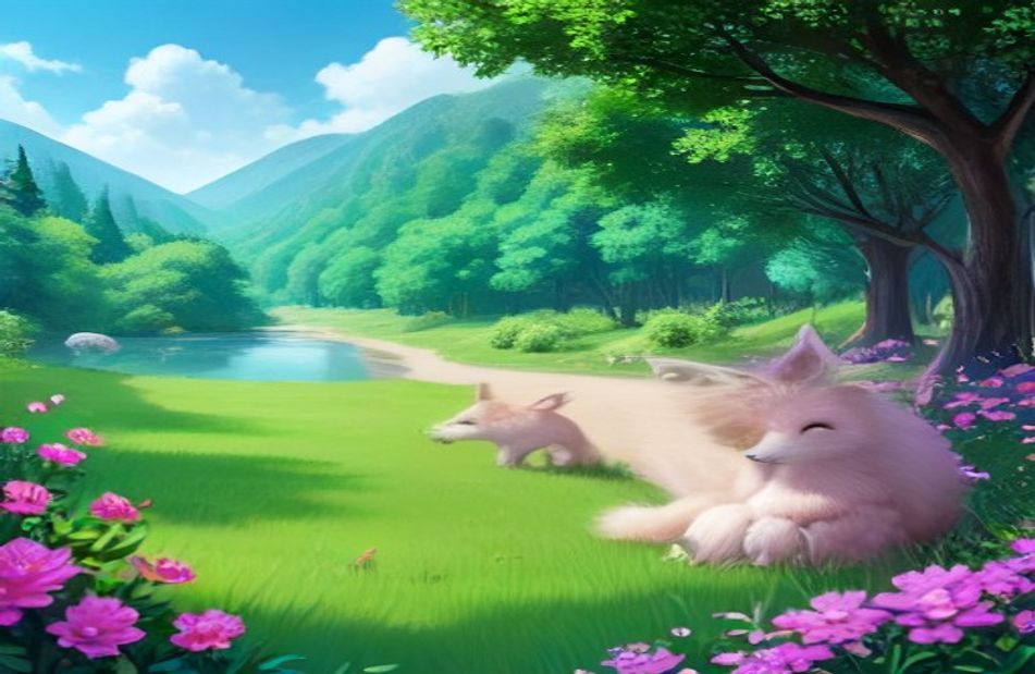Furry Wallpaper