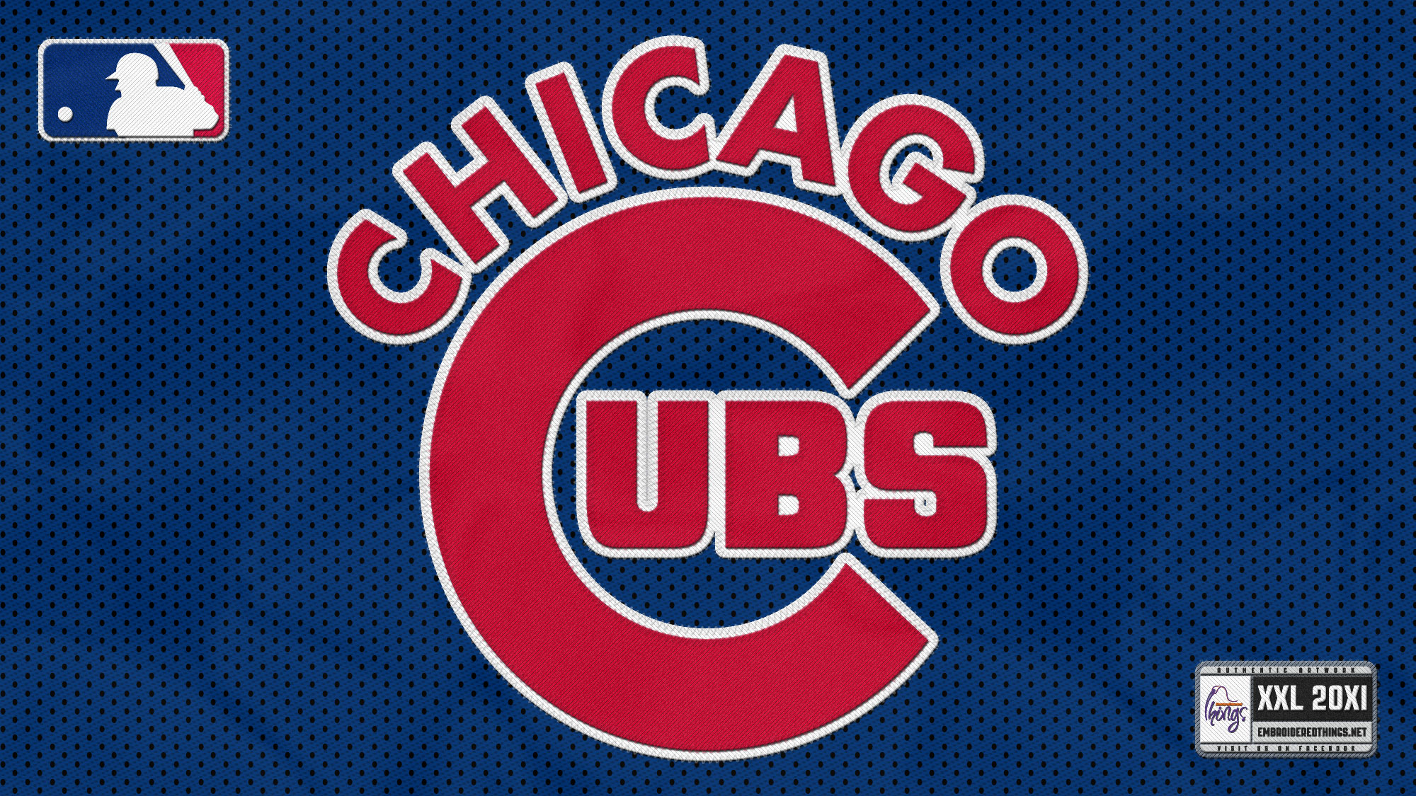 Chicago Cubs HD Image Wallpaper