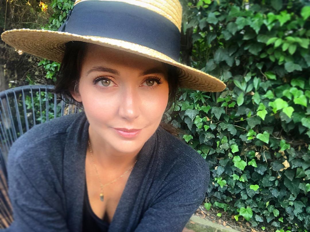 Picture Of Jessica Chobot Wallpaper