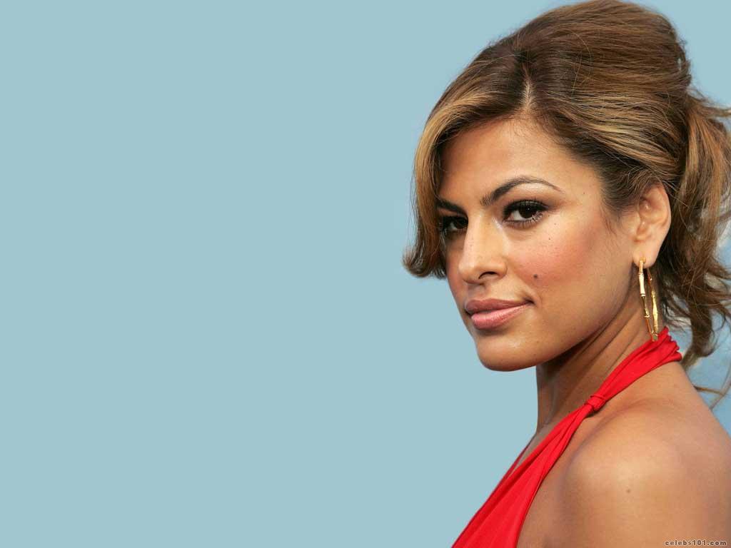 Eva Mendes High Quality Wallpaper Size Of