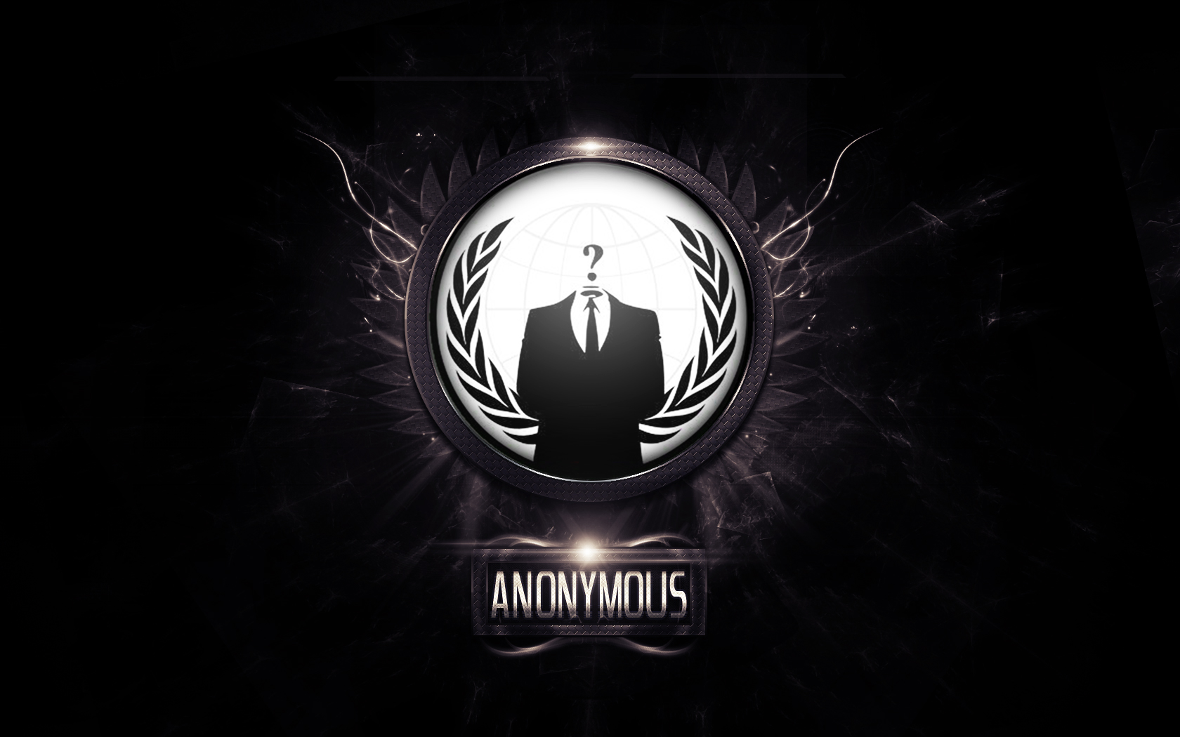 Anonymous By N K Y D4opspo HD Masa St Resimleri
