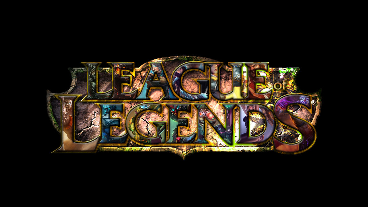League Of Legends Wallpaper Large Image