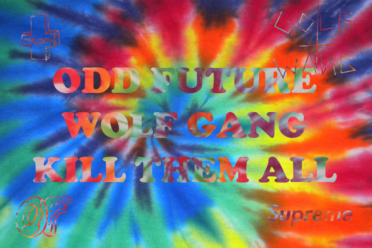 Odd Future Desktop Background Click The Here To It And