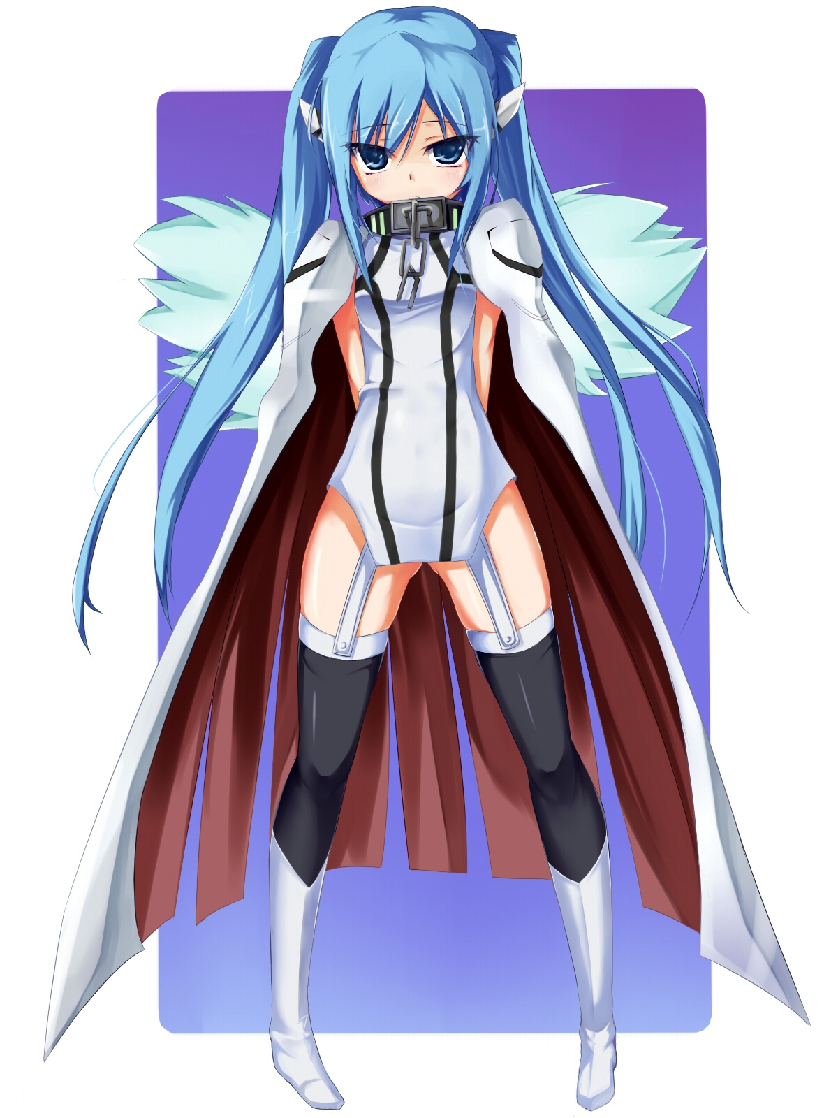 image Heavens Lost Property Ikaros And Nymph PC Android iPhone