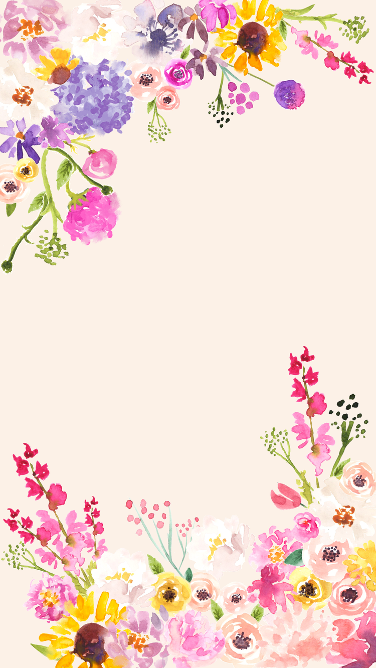 Spring Zoom Background And Phone Wallpaper Love Specs