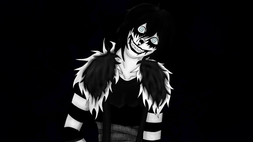 Who Do You Think Is More Cool Poll Results Jeff The Killer And