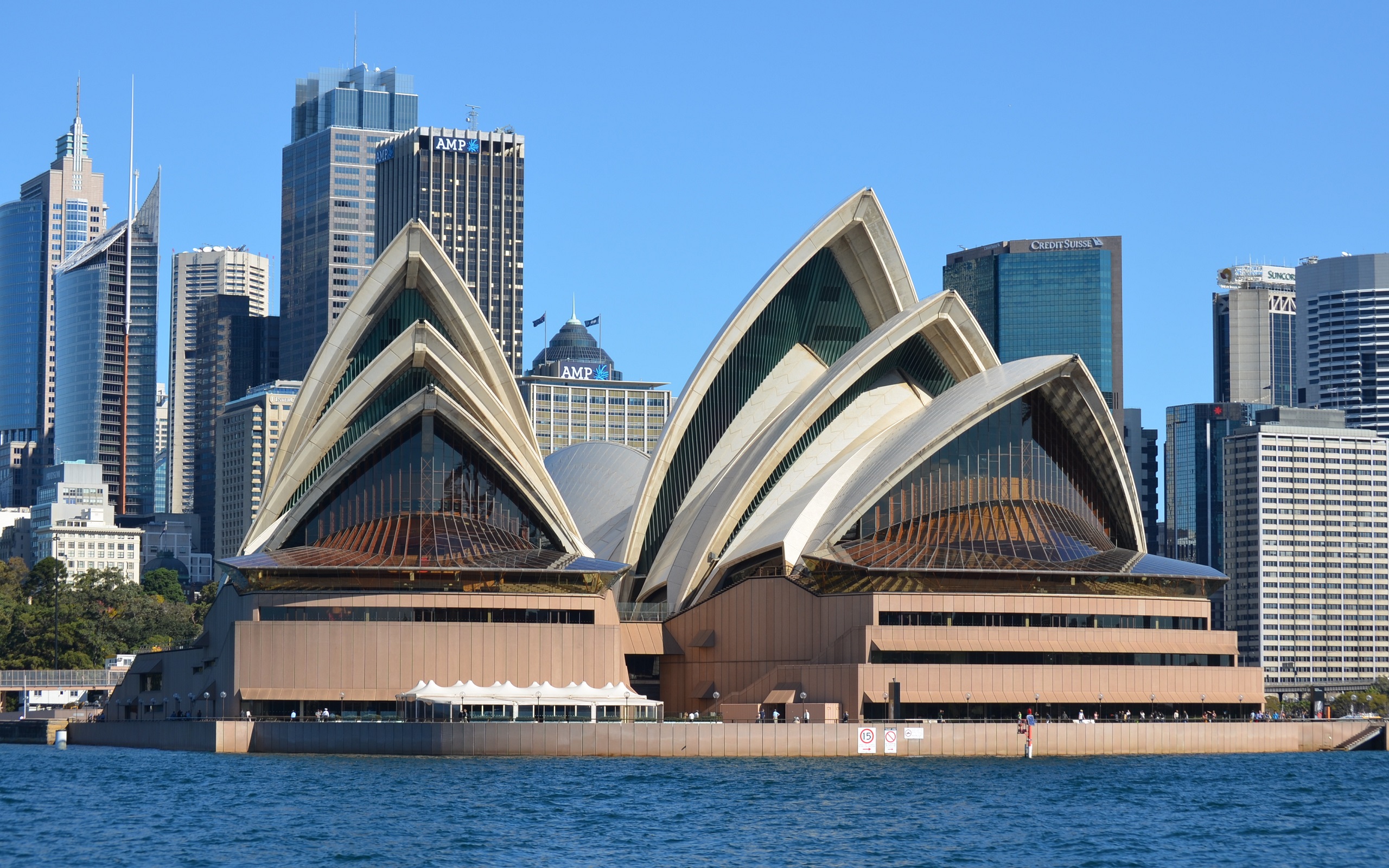 Man Made   Sydney Opera House Sydney Australia Opera House Wallpaper