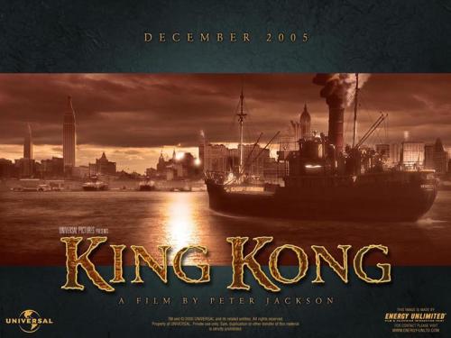 Related Wallpaper Movie Film Fun King Kong