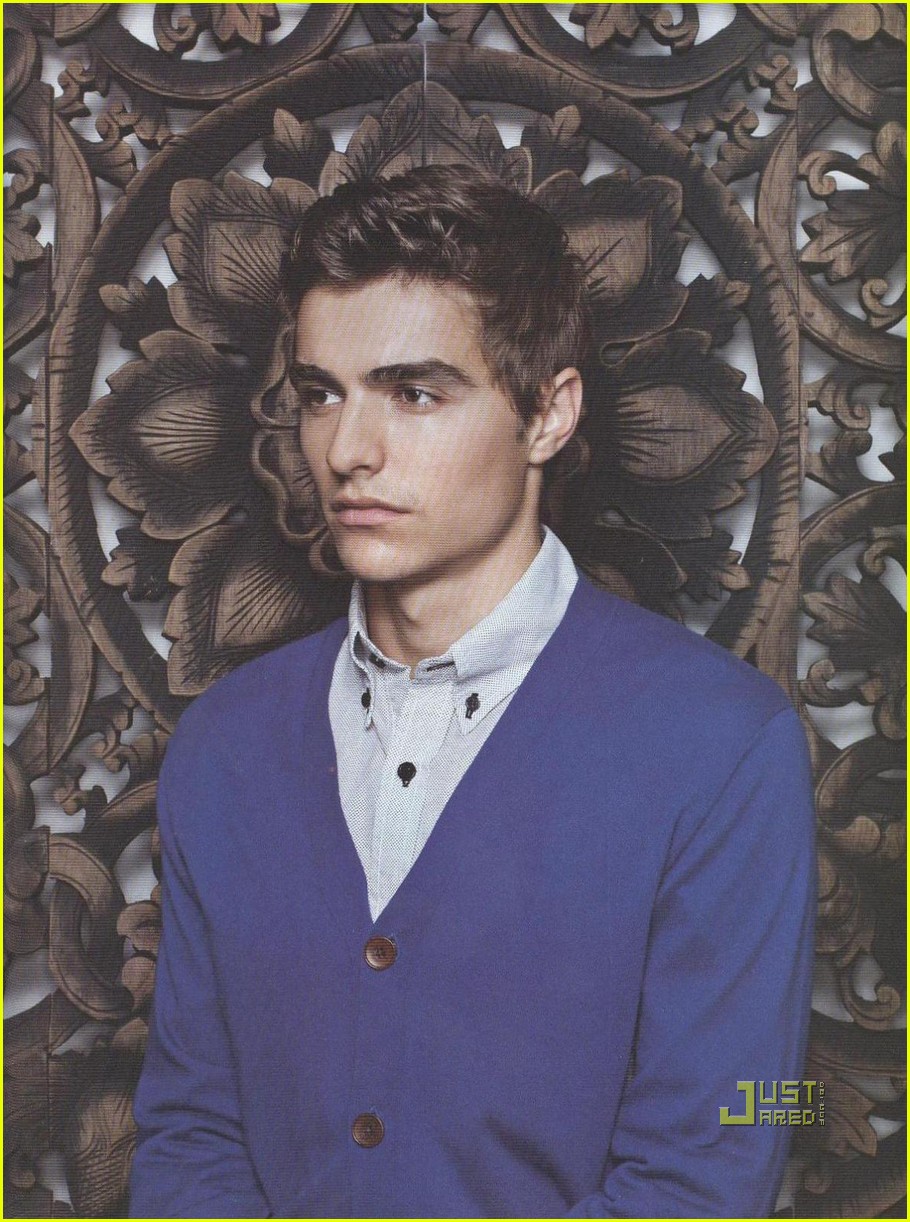 Dave Franco Wallpaper First HD