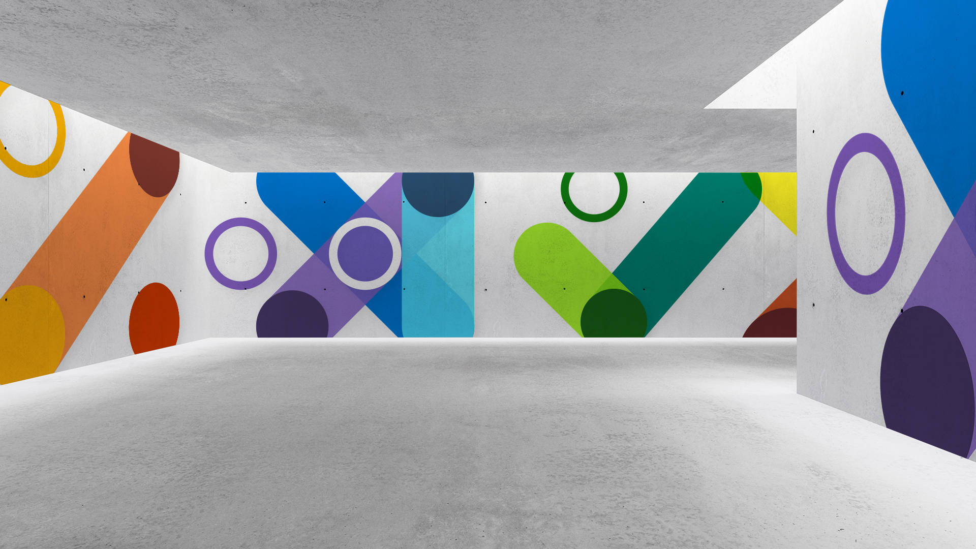 Microsoft Teams Wallpaper