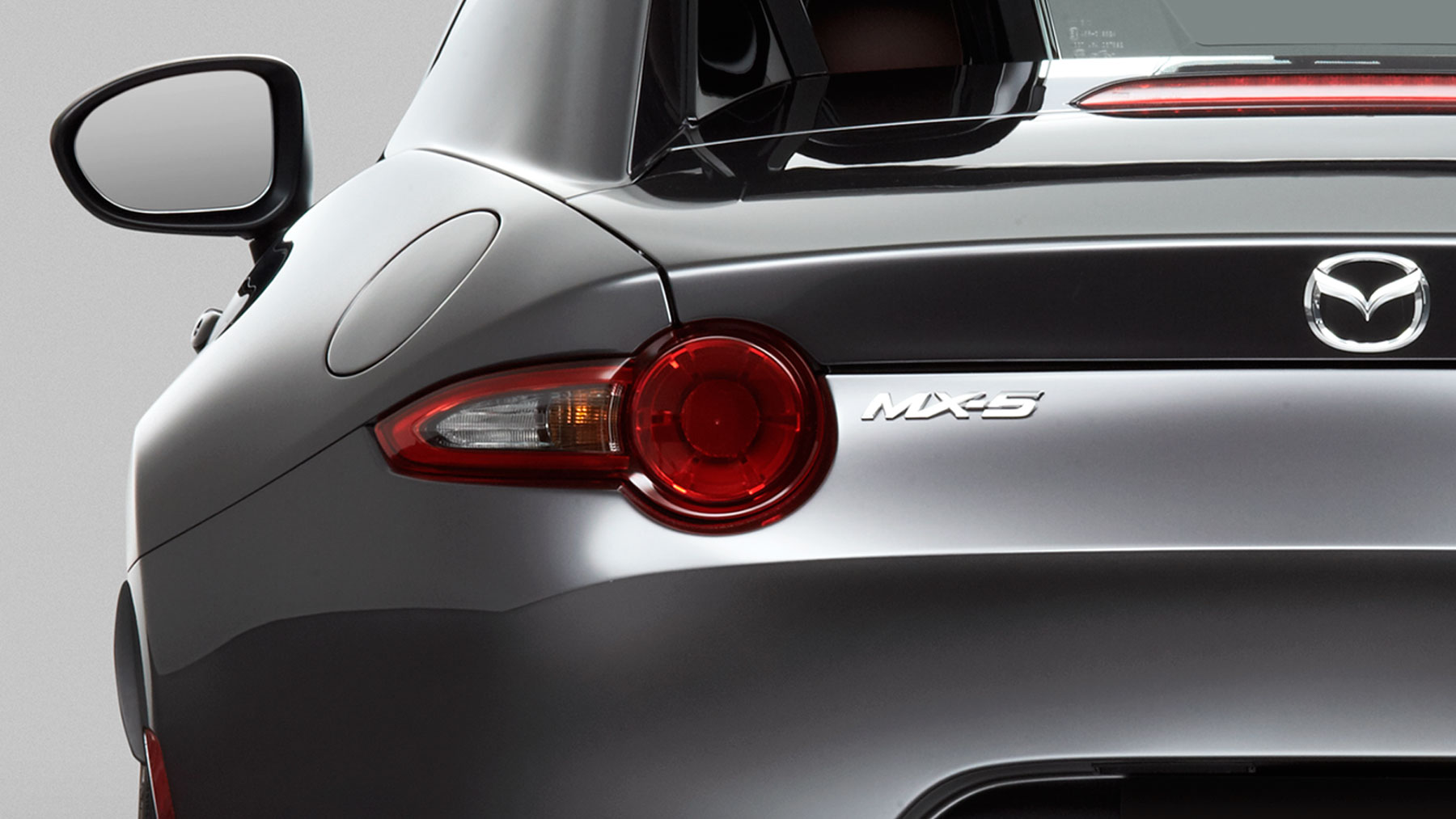Mazda Mx Miata Rf Detail Photo Size