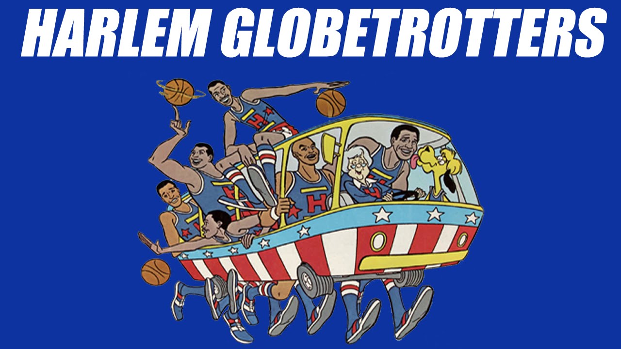 Harlem Globetrotters Wallpaper On