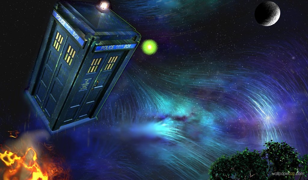 Doctor Who Tardis Screensaver Search Pictures Photos