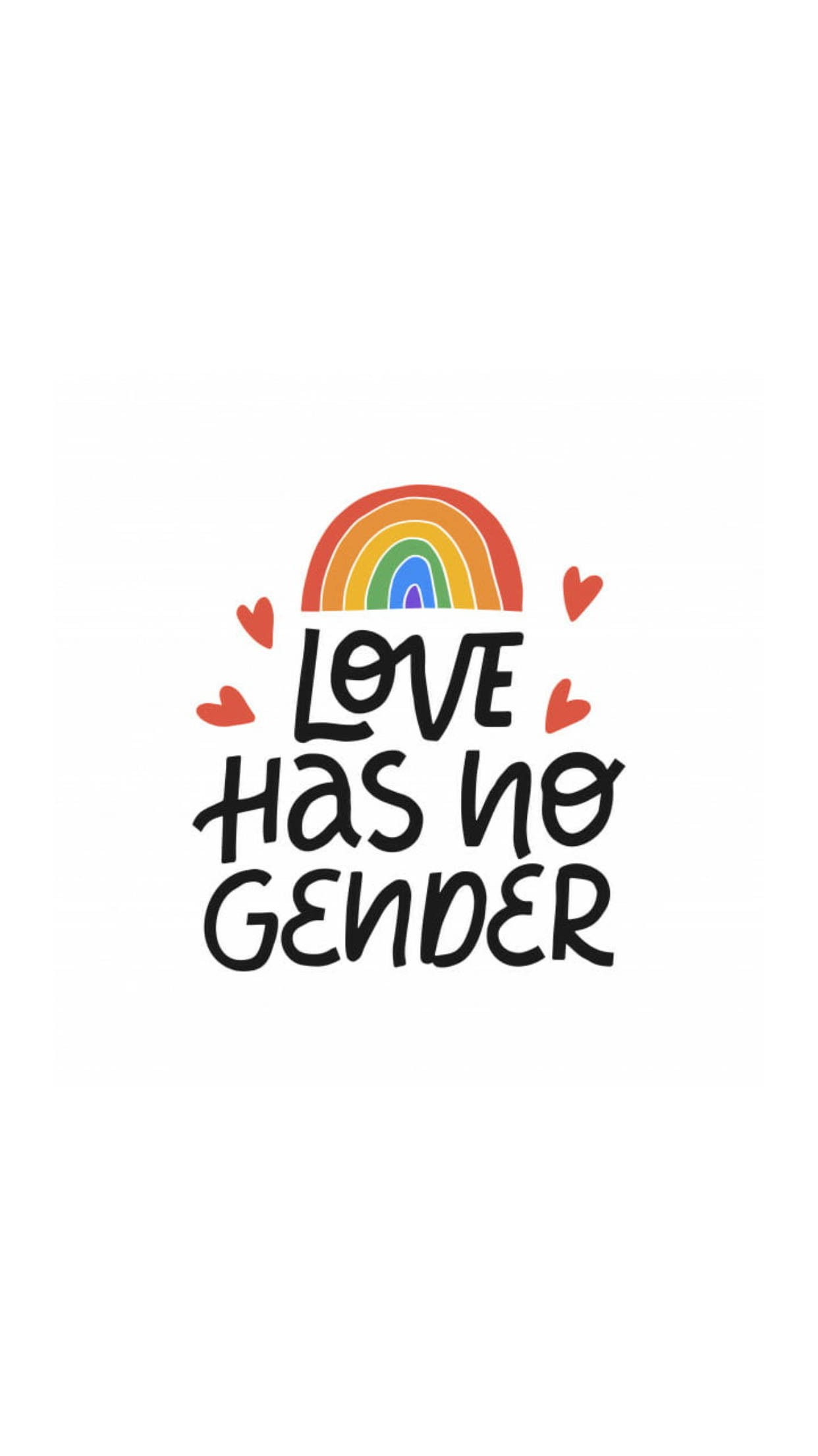 Lgbt iPhone Wallpaper