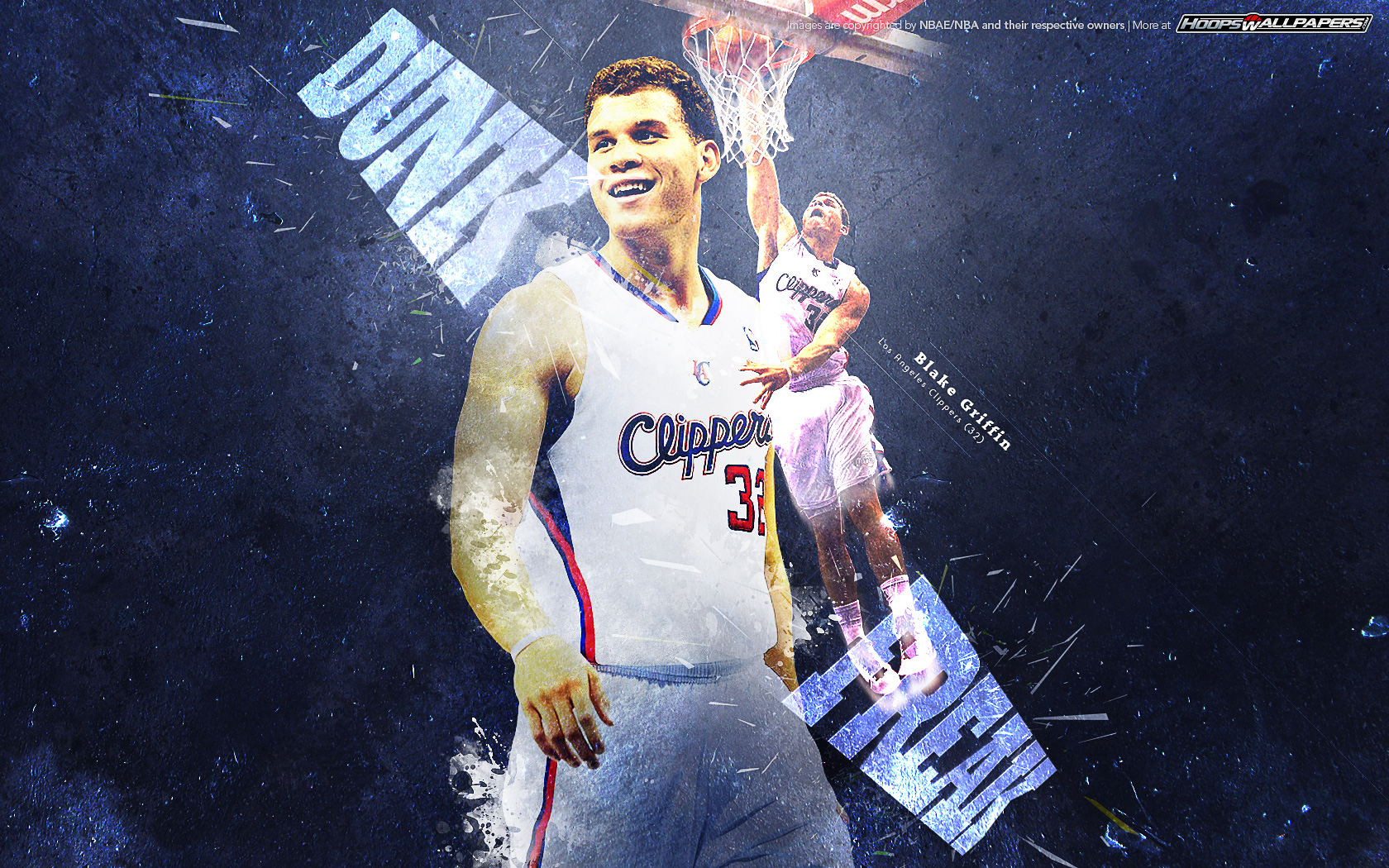 Other Blake Griffin Wallpaper