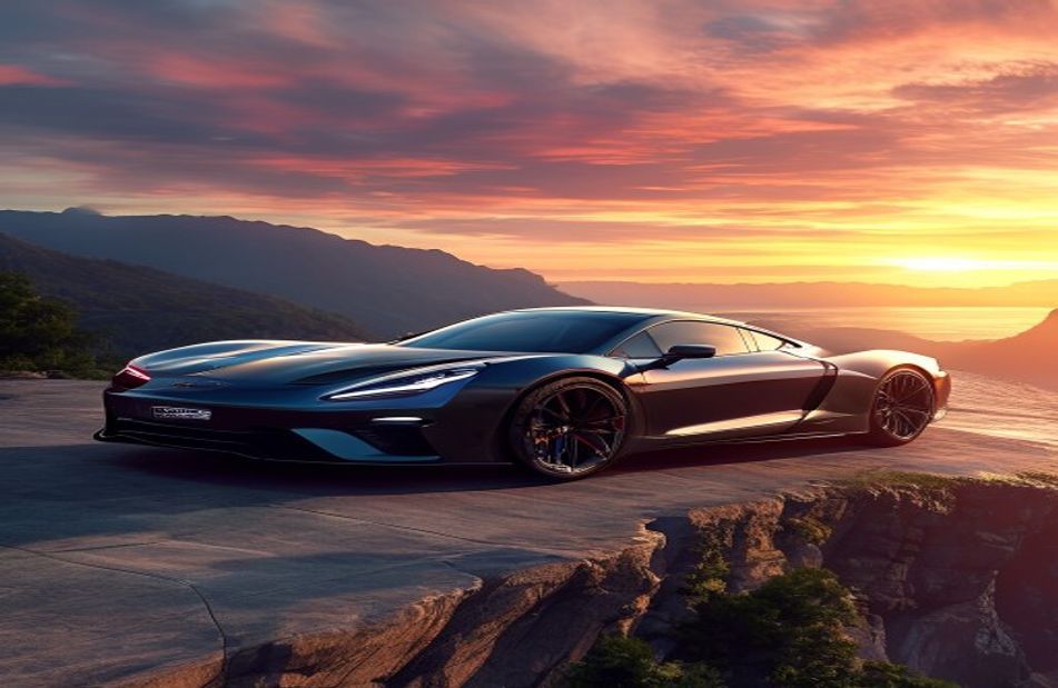 Car Screensavers And Wallpaper