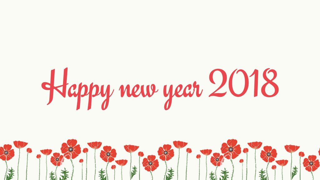 Happy New Year Wallpaper Image Pictures