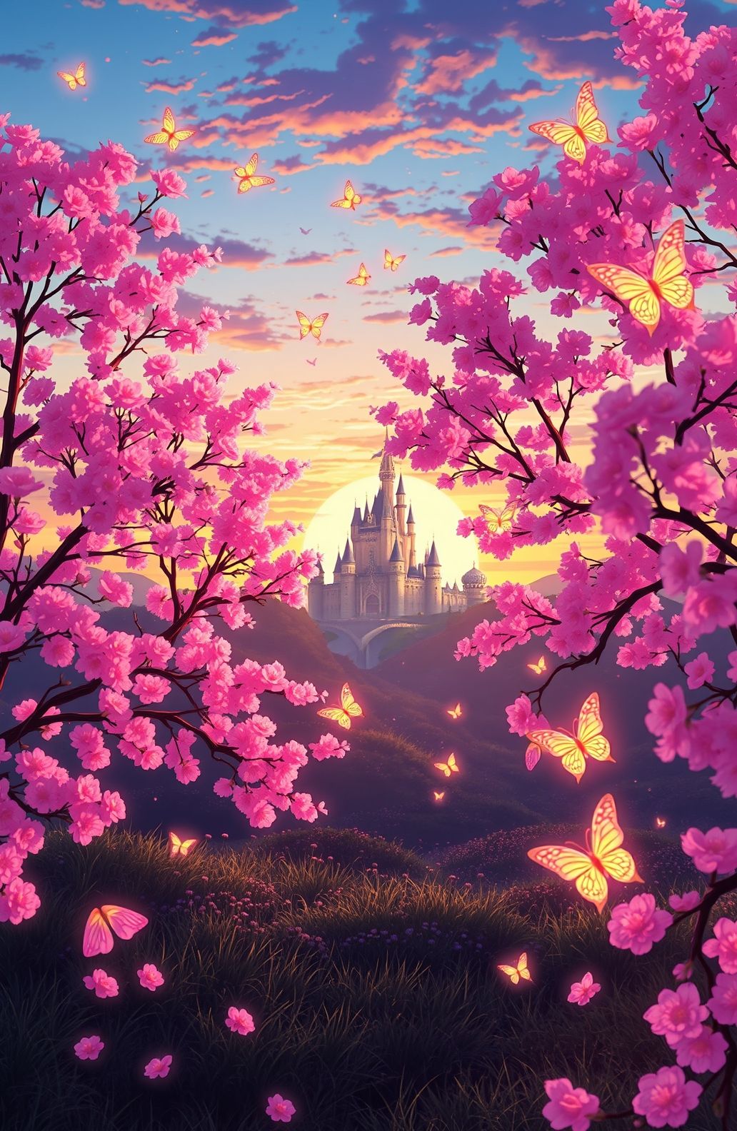 Anime Live Wallpaper