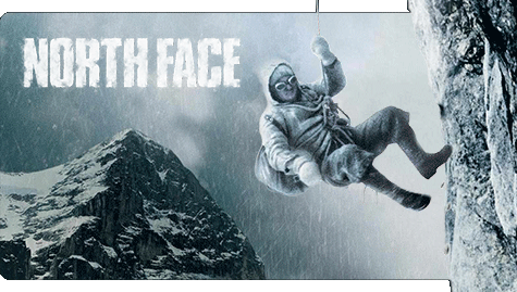 North Face Movie Wallpapers WallpapersIn4knet