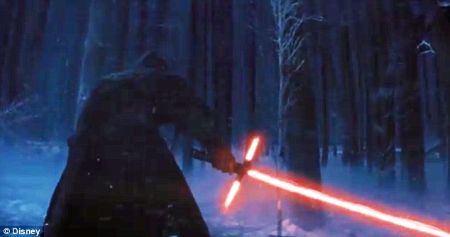 Star Wars Episode Vii The Force Awakens Teaser Debuts On Instagram