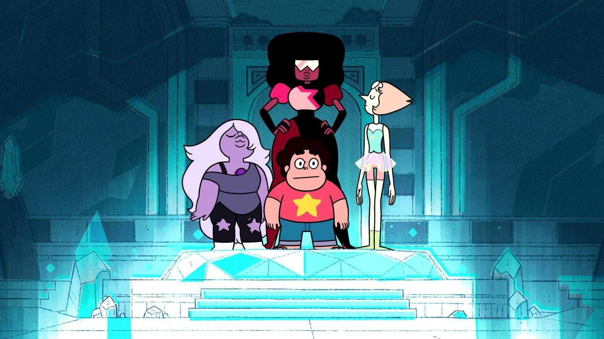 Steven Universe Wallpaper