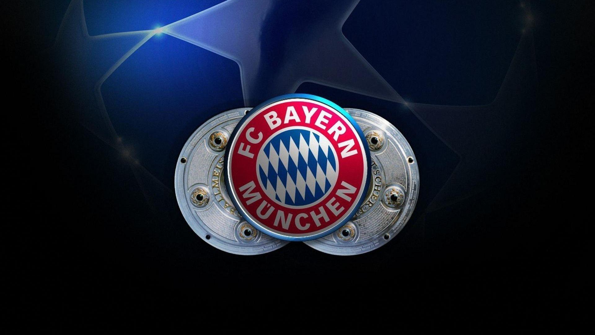 Fc Bayern Munich HD Wallpaper