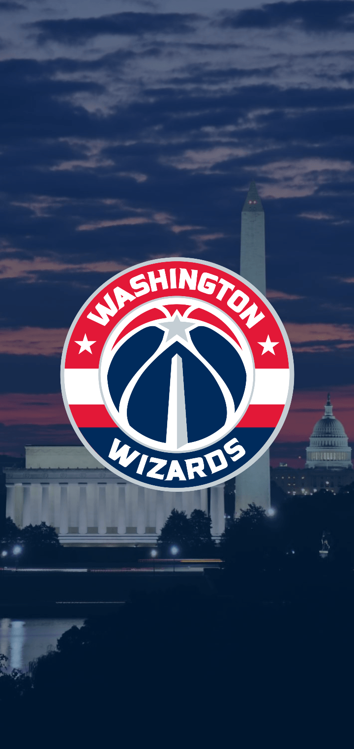 Washington Wizards Wallpaper