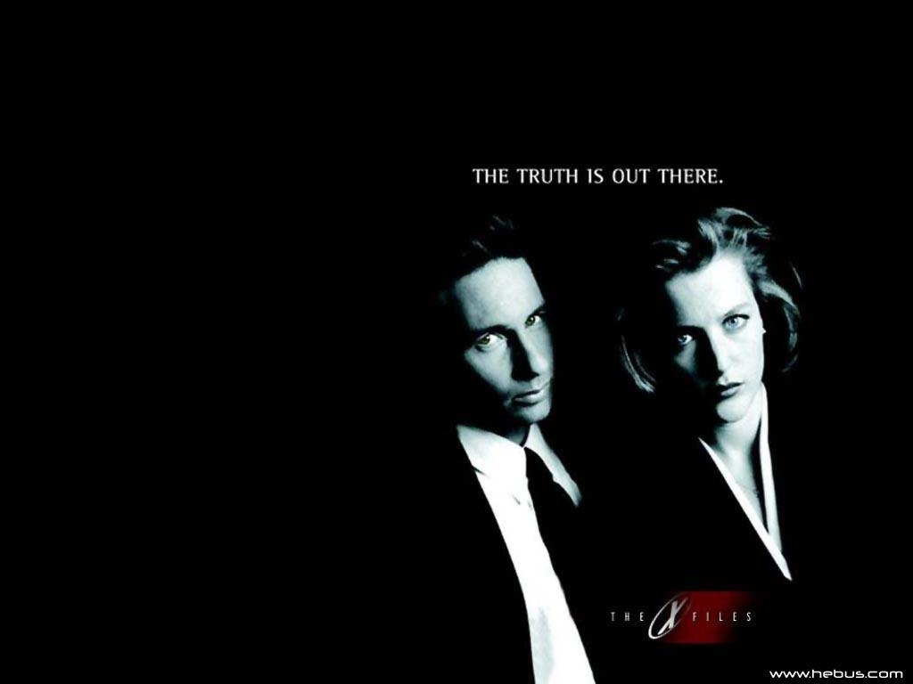 Image X Files Pc Android iPhone And iPad Wallpaper