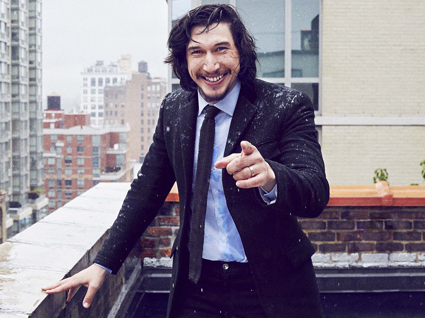Adam Driver Wallpapers Full HD Pictures