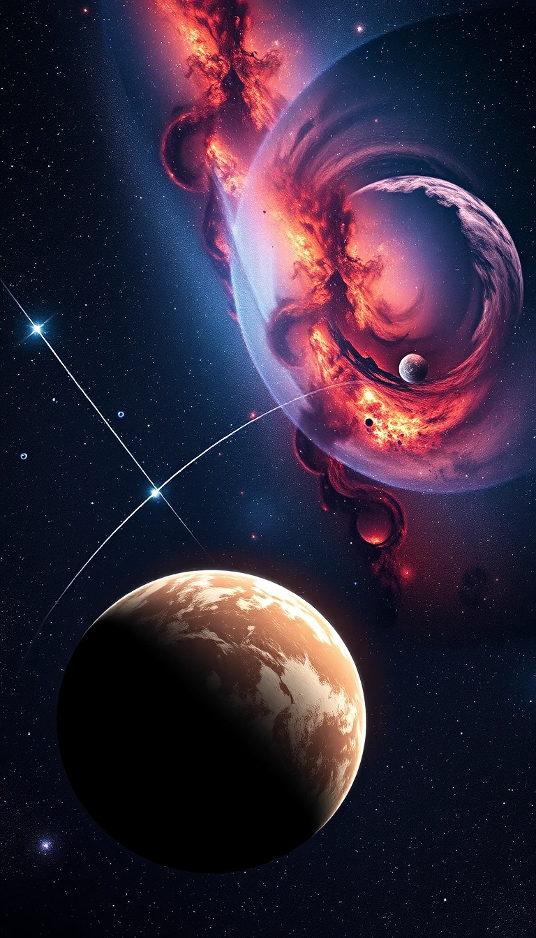 Space Wallpaper Hd