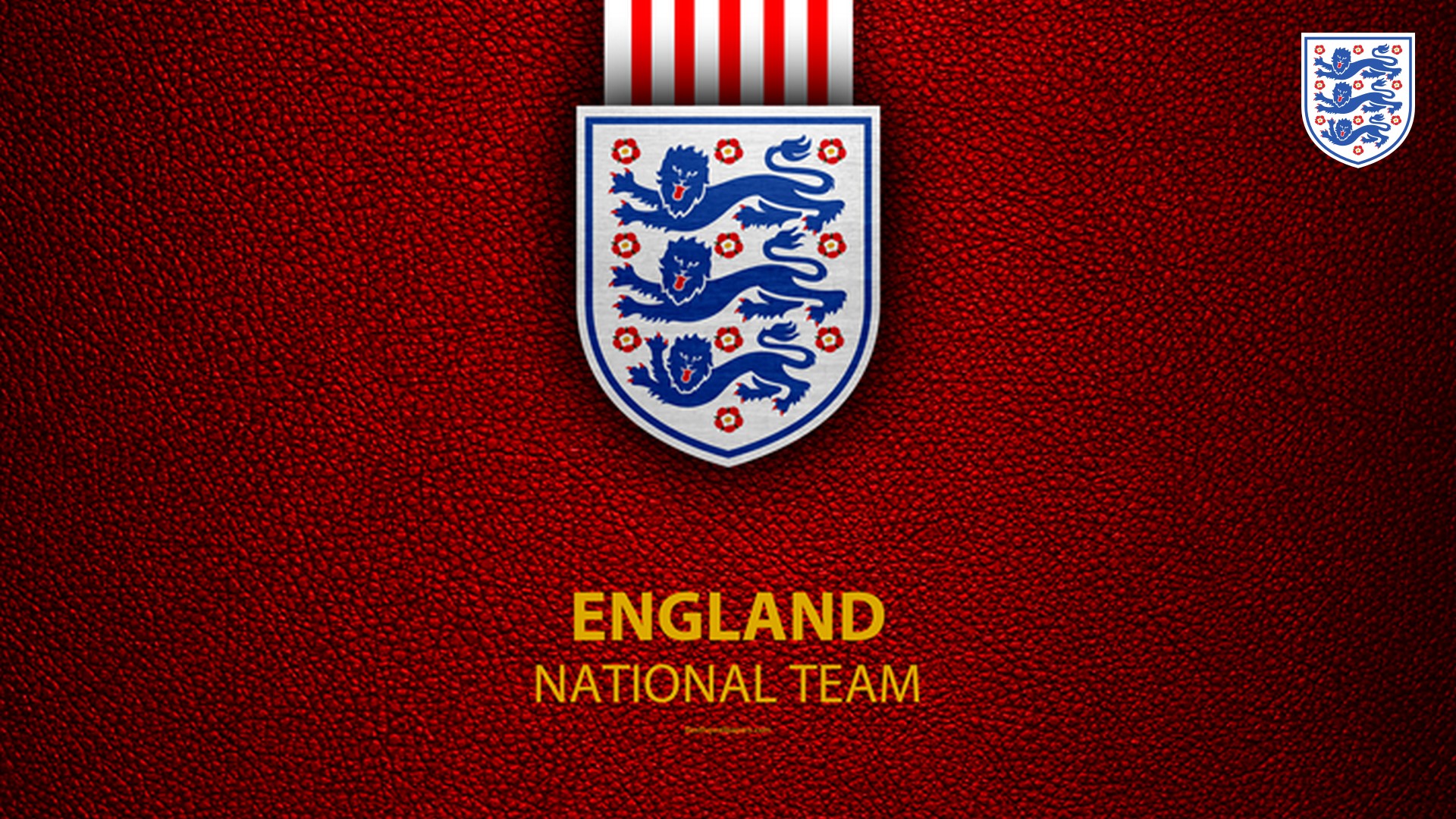 England Soccer Wallpaper Football
