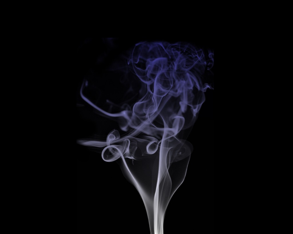 Animated Smoke Background