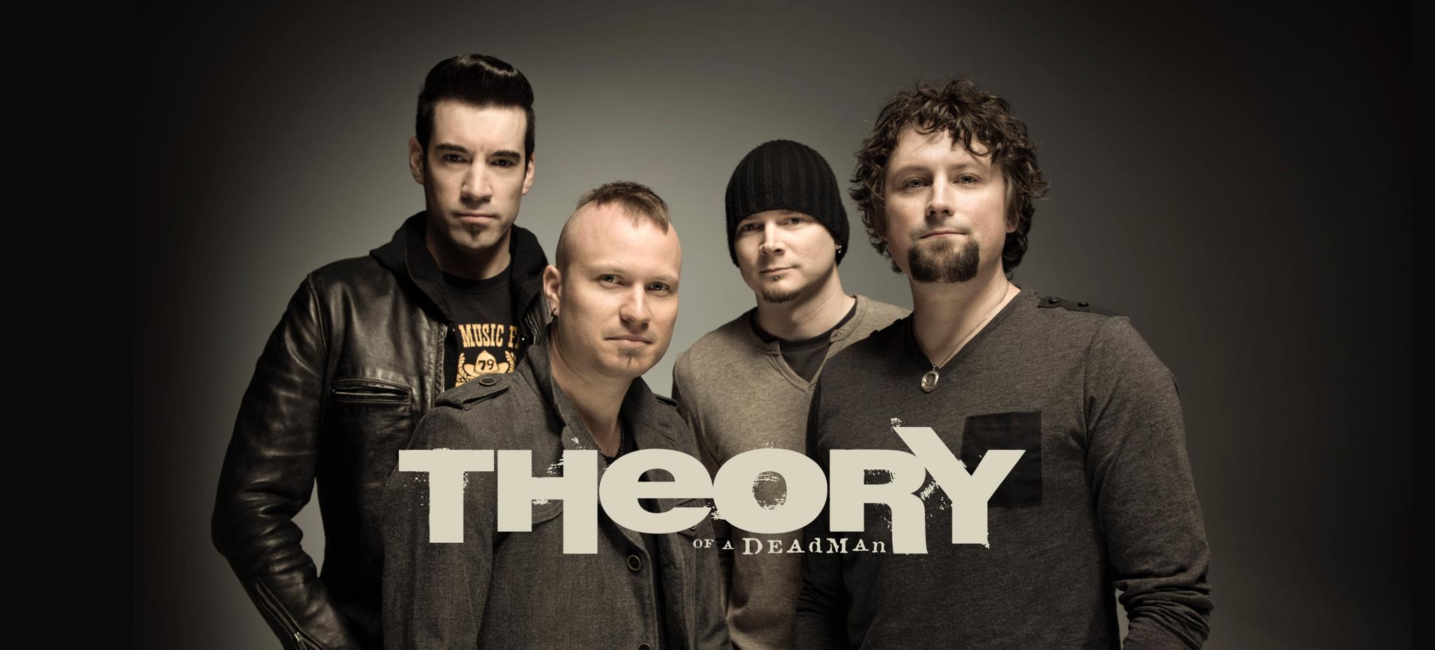 Gallery For Gt Theory Of A Deadman Band Wallpaper