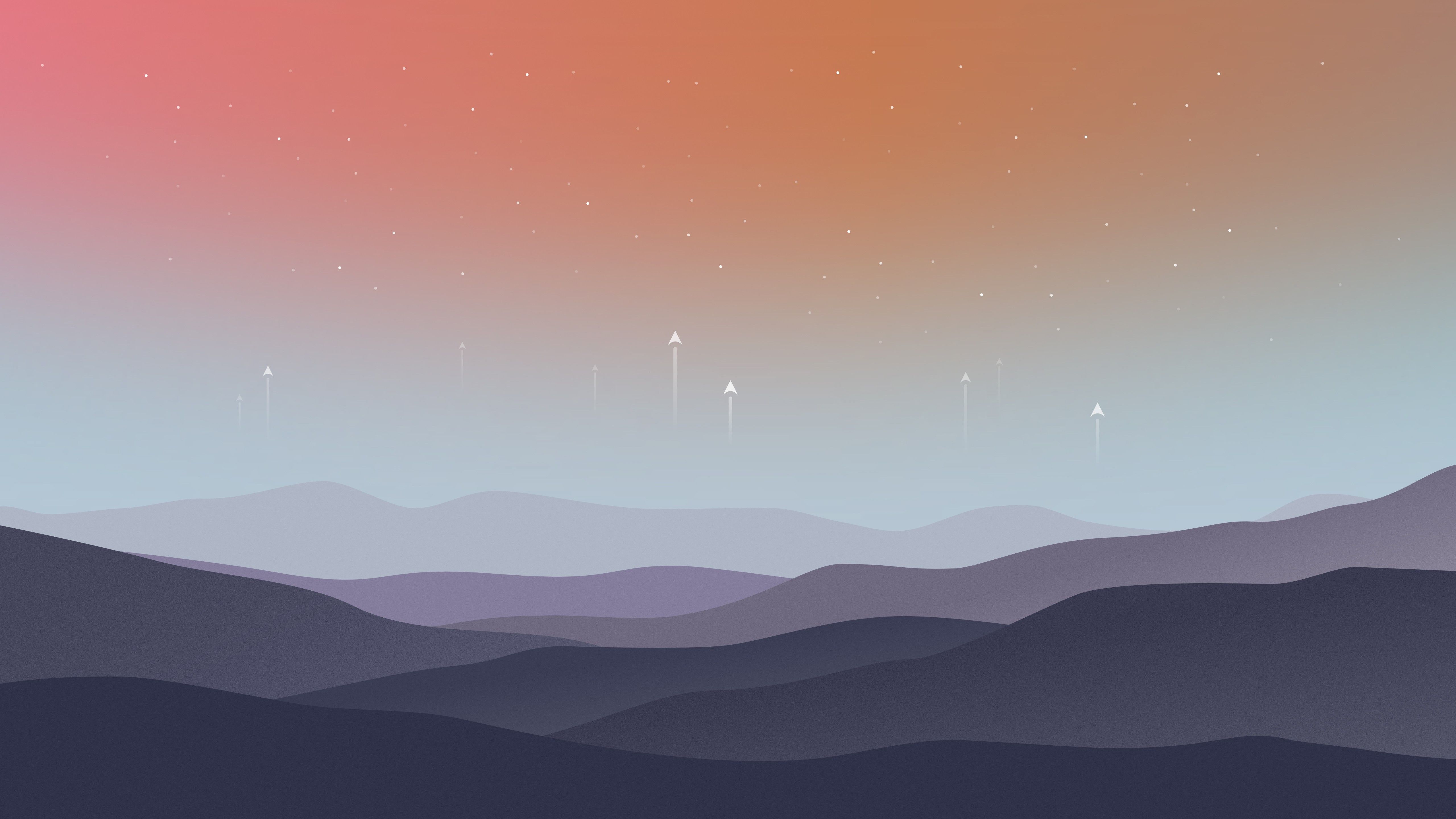 32 Minimal Backgrounds On Wallpapersafari