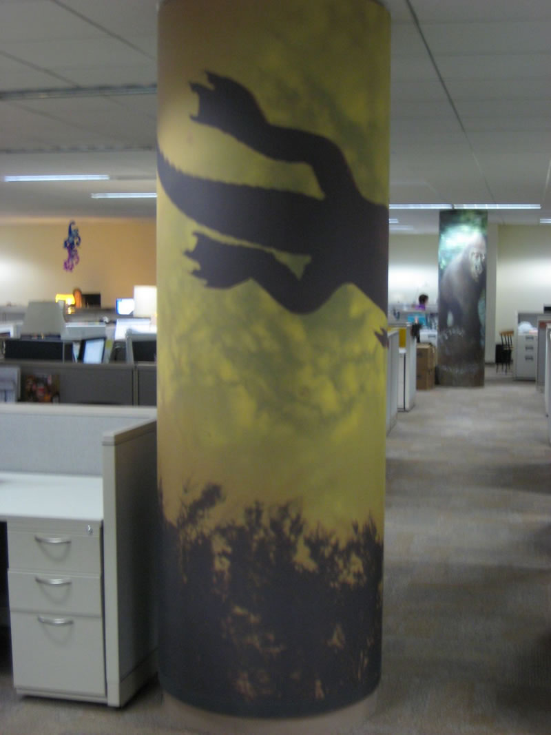 Free download Professional Wall Mural Installation Wall Papering Case