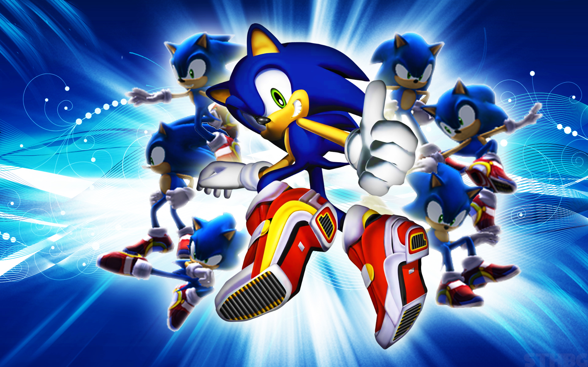 Sonic Adventure 2 phone wallpaper 1080P 2k 4k Full HD Wallpapers  Backgrounds Free Download  Wallpaper Crafter