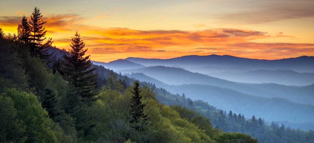 smoky mountains vacation guide