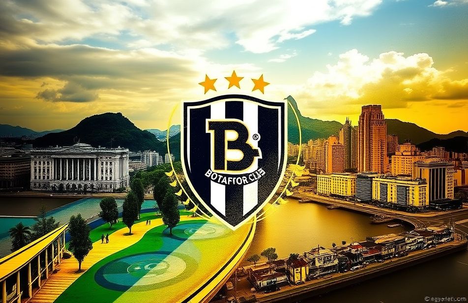 Botafogo Wallpaper