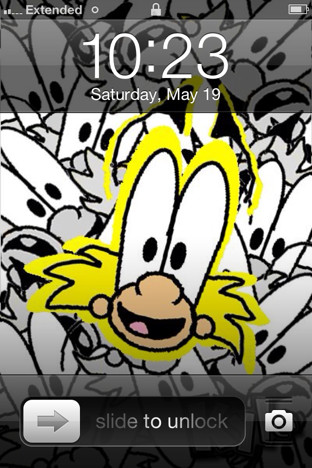 Best iPhone Wallpaper Ever By