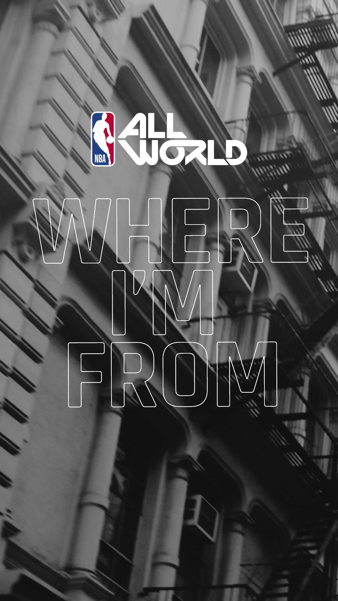 Nba All World Today Play Anywhere And