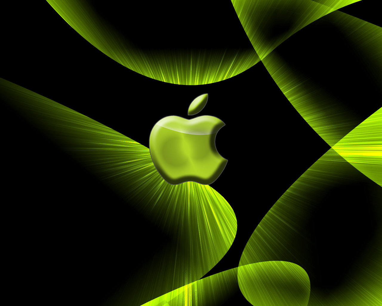 Green Apple Wallpapers  Top Free Green Apple Backgrounds  WallpaperAccess
