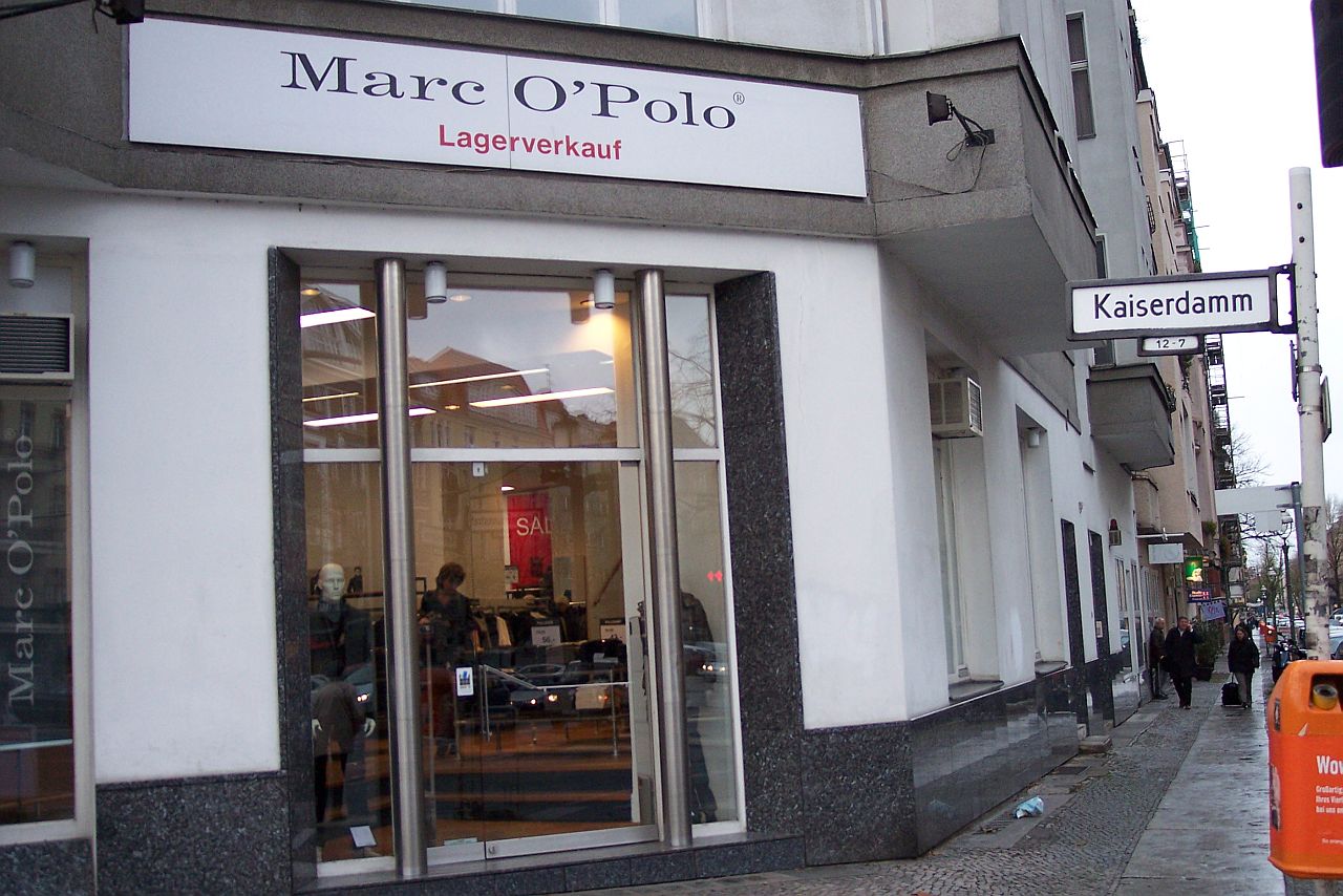 Polo Outlet For