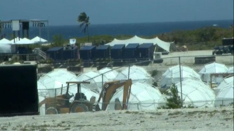 We Took A Big Risk And Failed Fyre Festival Co Founder Speaks