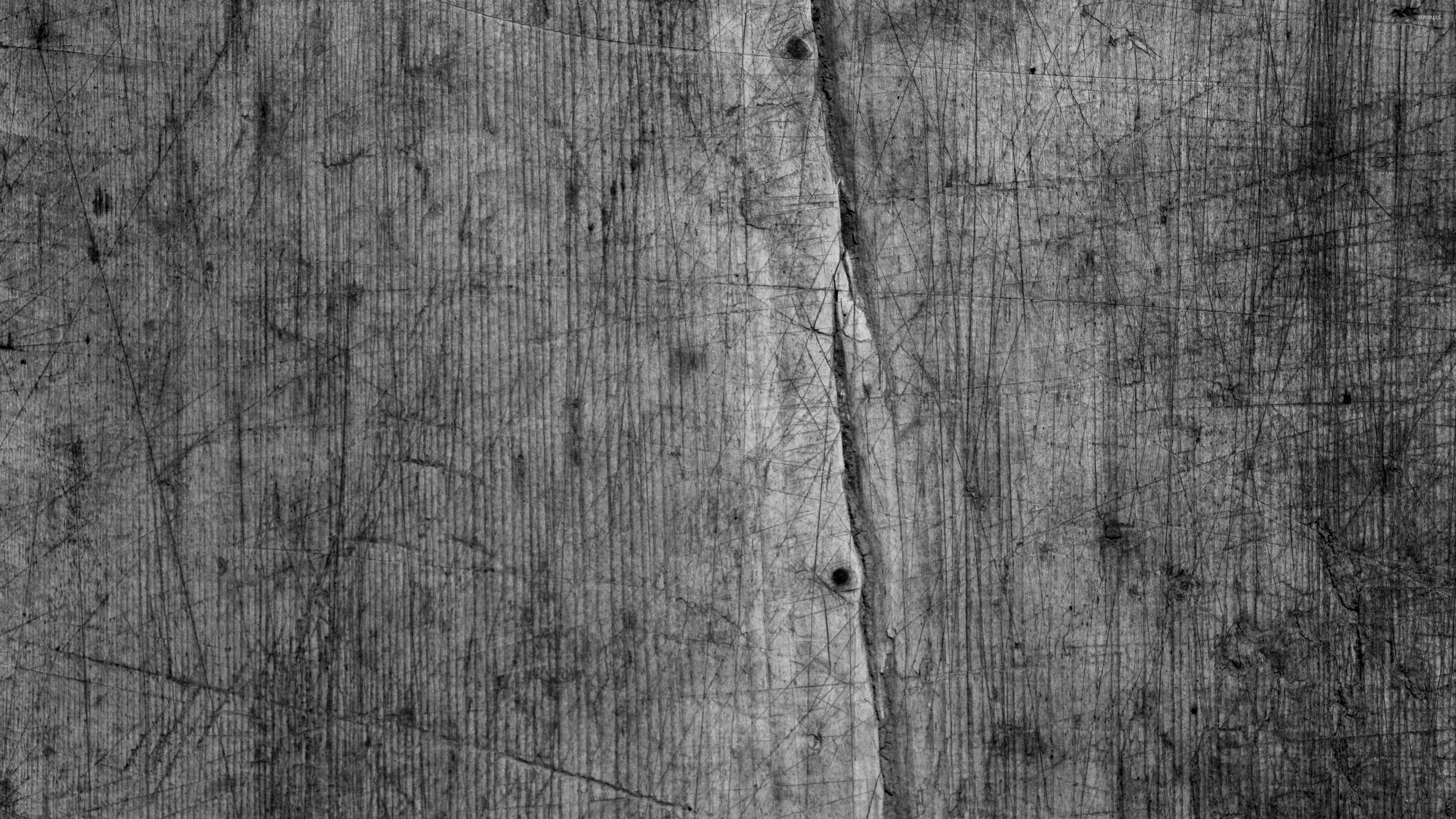 Gray Scratched Wood Wallpaper Data Id Grey