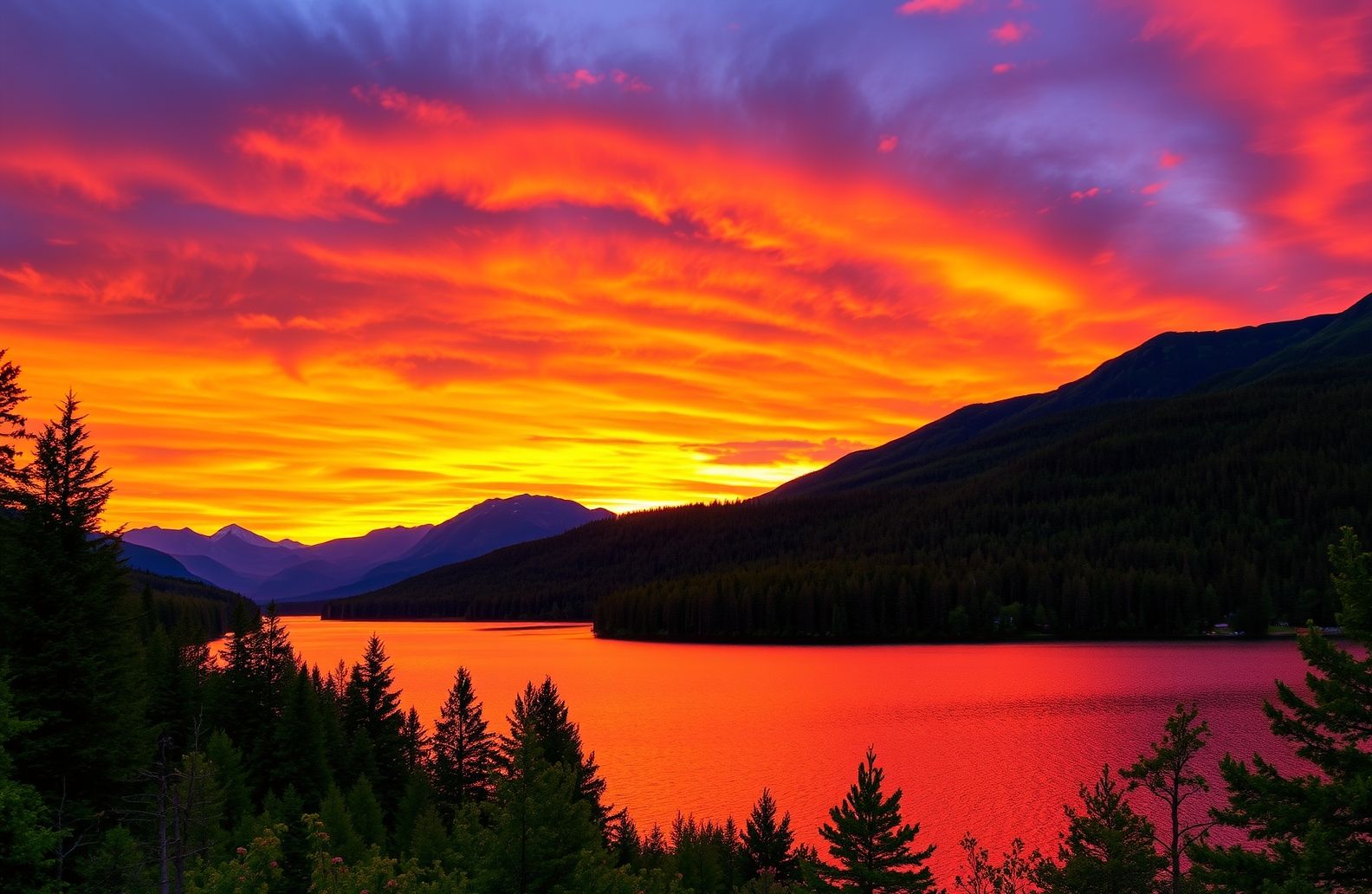 Hd Wallpaper